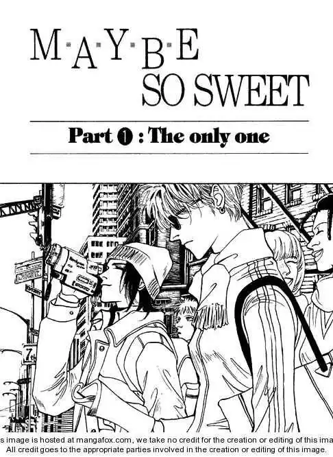 Maybe So Sweet Chapter 1 5